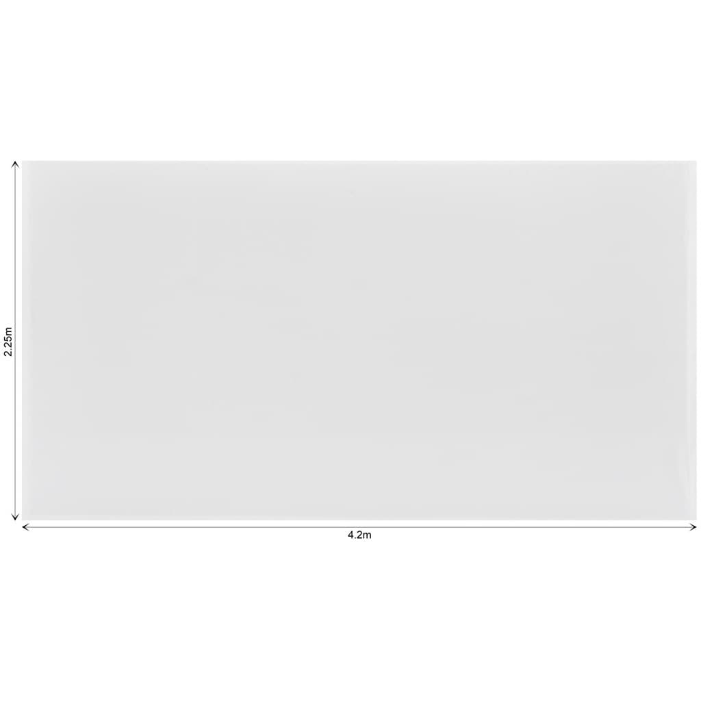 Legend Curved Banner Wall Skin 4.2m x 2.25m (Excludes Hardware) 2