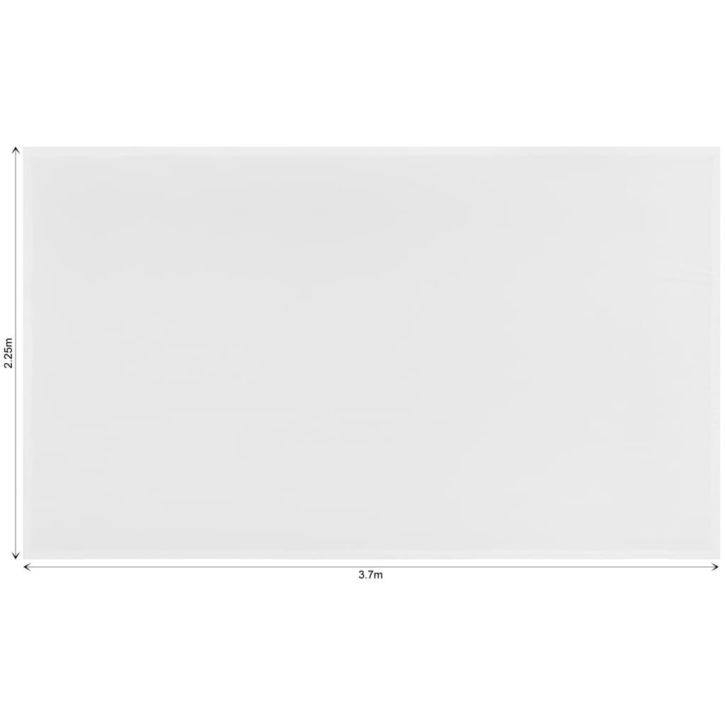 Legend Straight Banner Wall Skin 3.7m x 2.25m (Excludes Hardware) 2