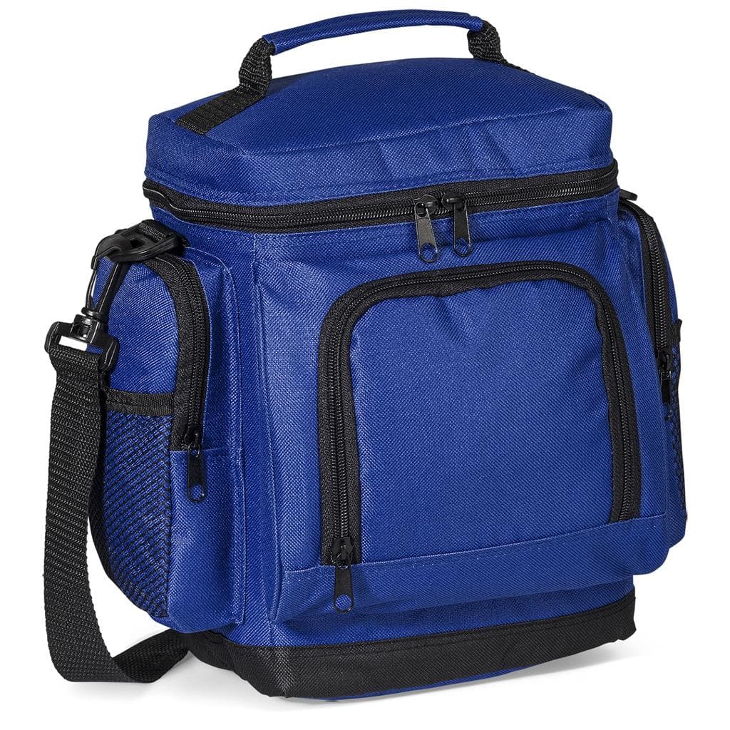 Altitude Clifton 12-Can Cooler - Blue - Blue 2