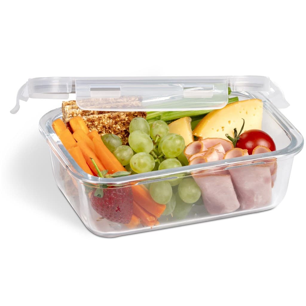 Altitude Clarion Glass Lunch Box 4