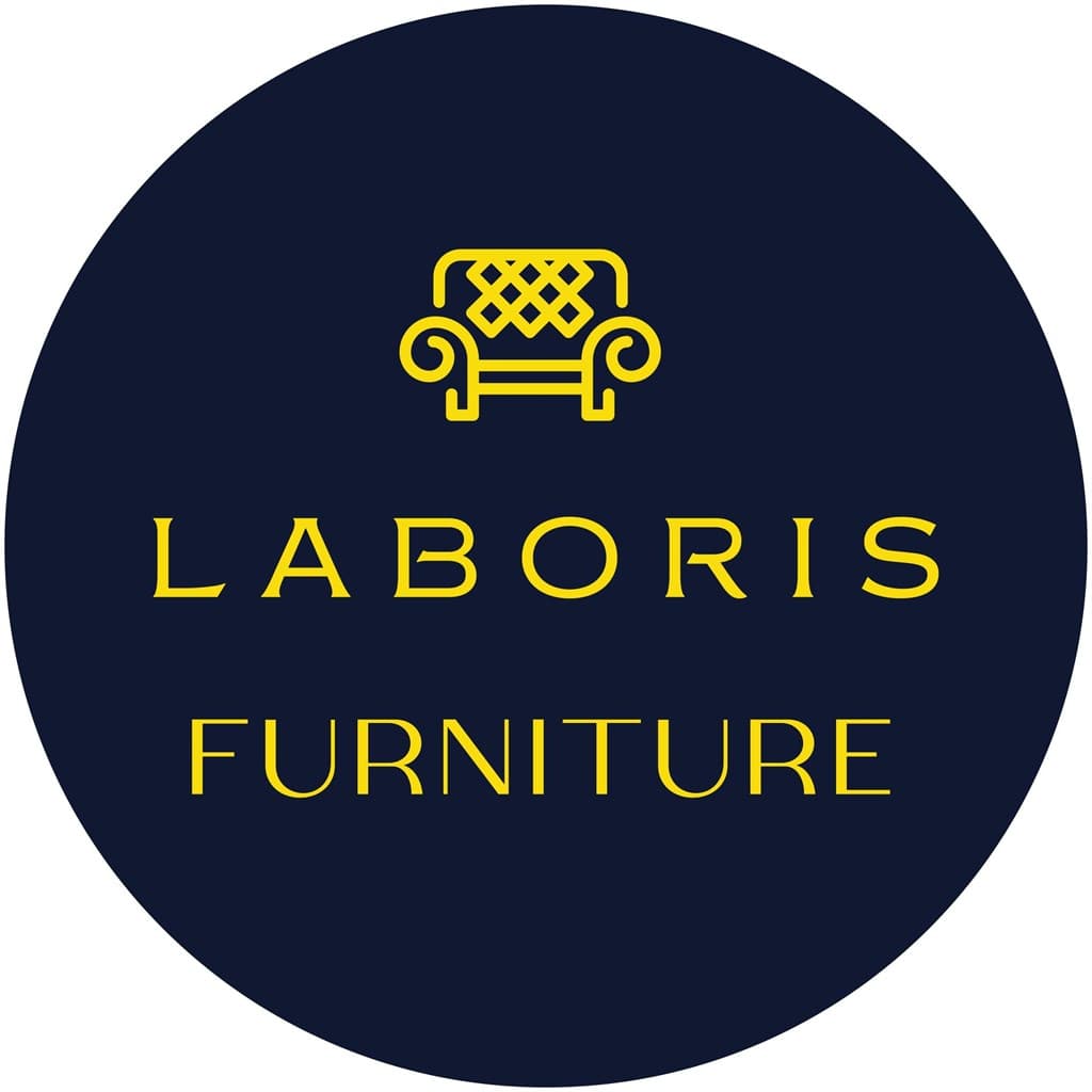 Legend Round Anti-Slip Floor Vinyl - Set of 8 5