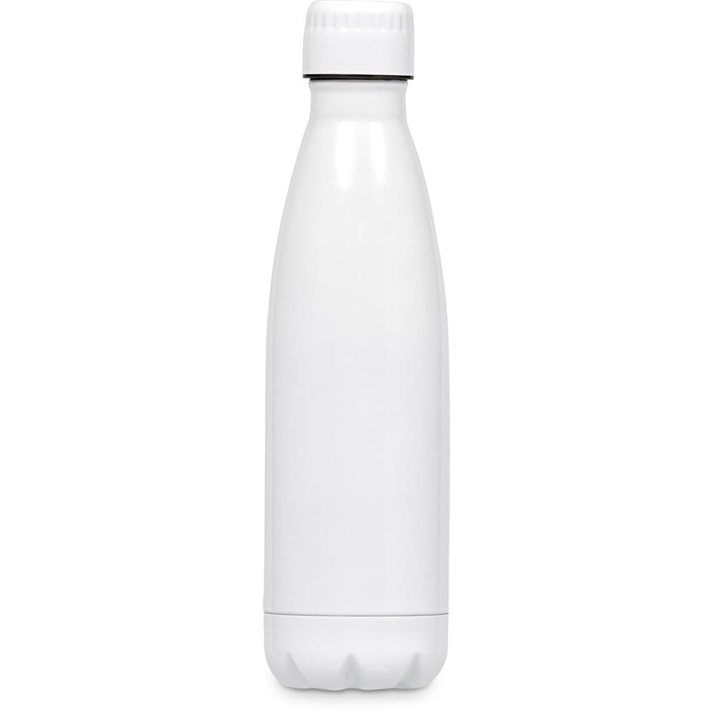 Serendipio Nova Stainless Steel Vacuum Water Bottle - 500ml 5