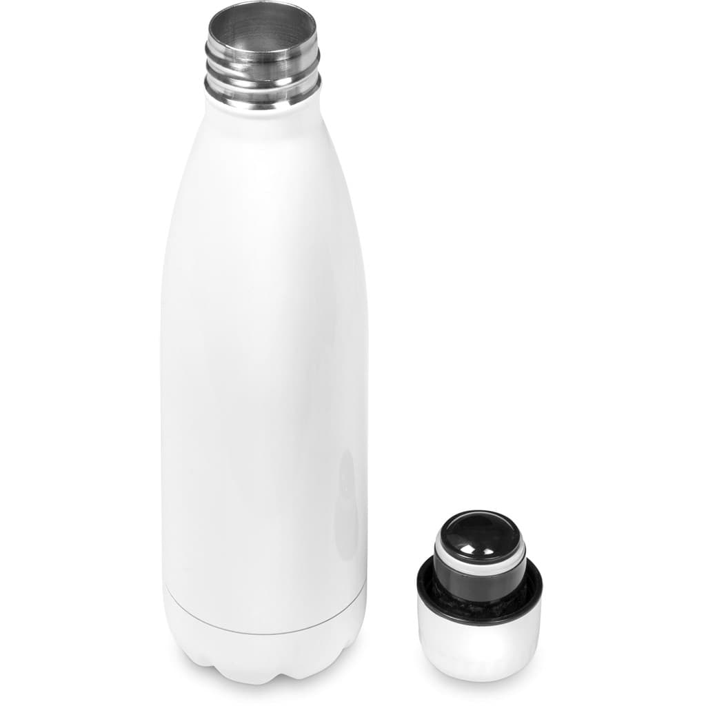 Serendipio Nova Stainless Steel Vacuum Water Bottle - 500ml 10