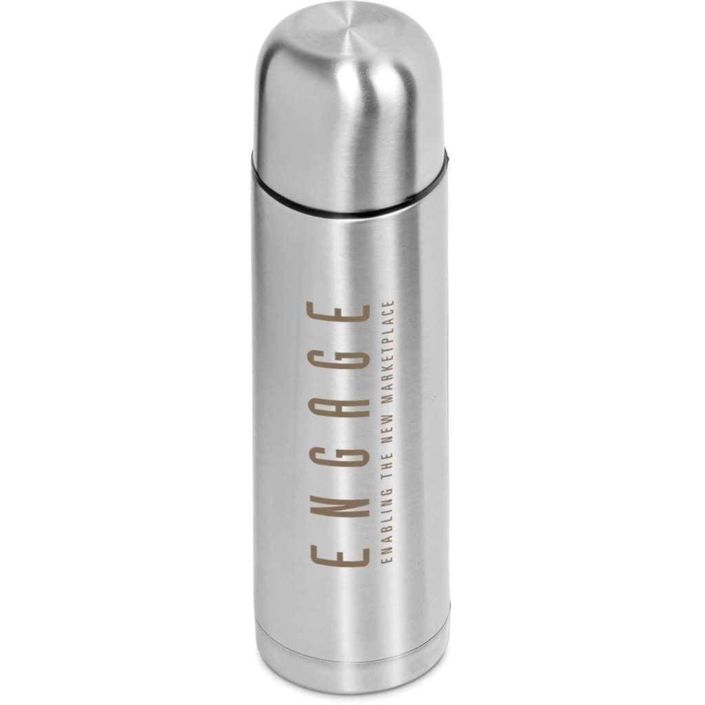 Altitude Consulate Stainless Steel Vacuum Flask - 500ml 2