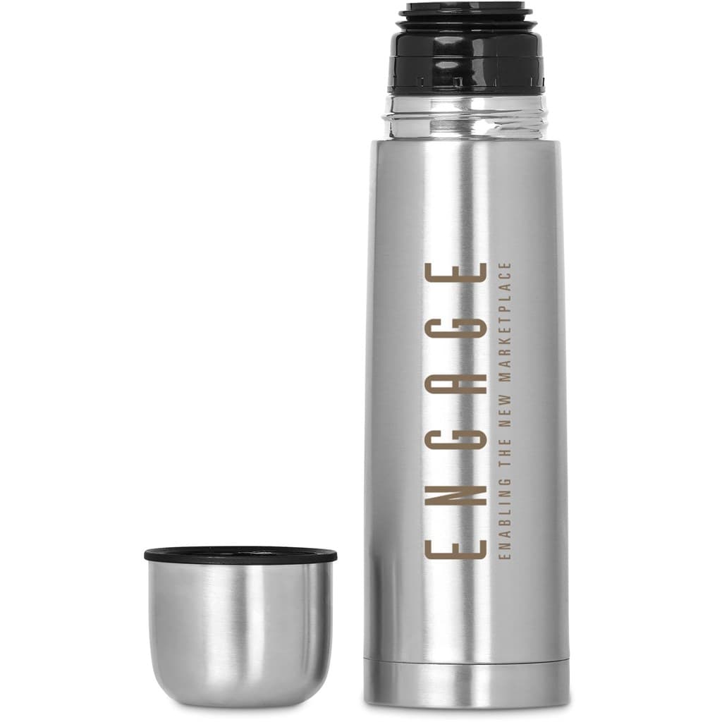 Altitude Consulate Stainless Steel Vacuum Flask - 500ml 9