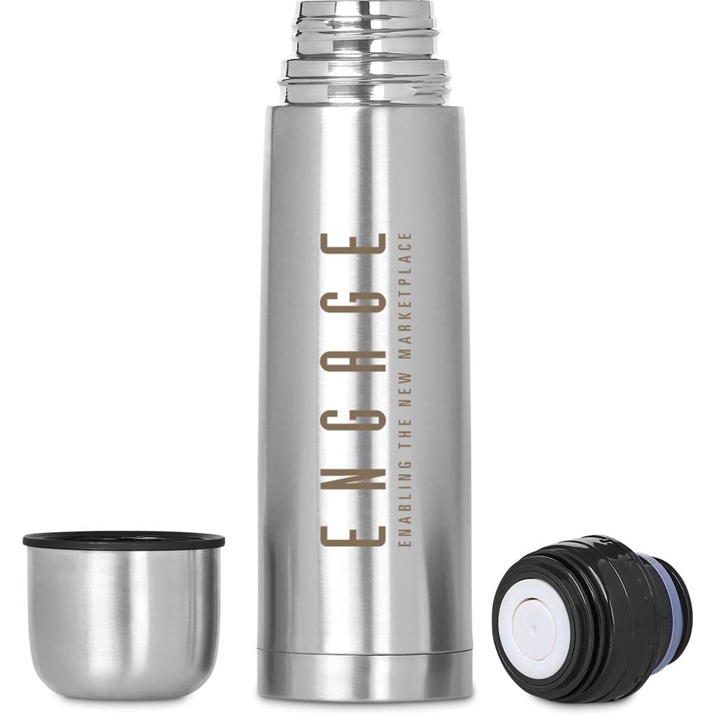Altitude Consulate Stainless Steel Vacuum Flask - 500ml 7