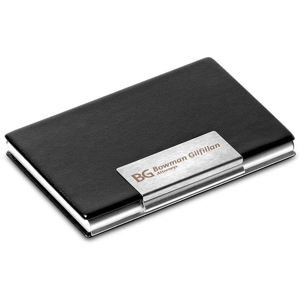 Altitude Branson Business Card Holder 1