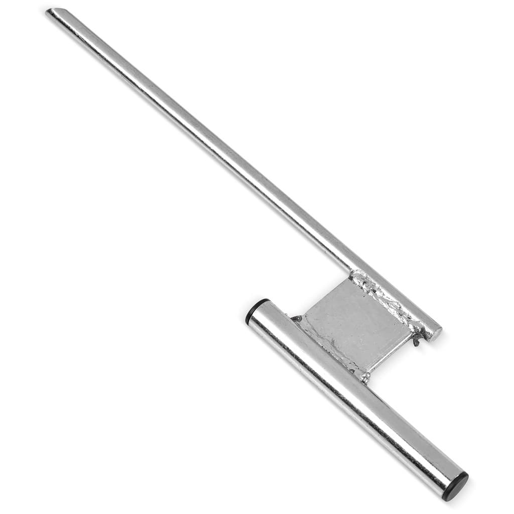 Legend Flying Banner Ground Spike 1