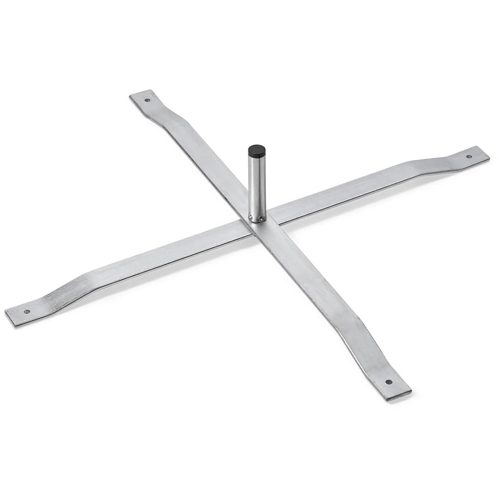 Legend Flying Banner 20L Square Water Base 1