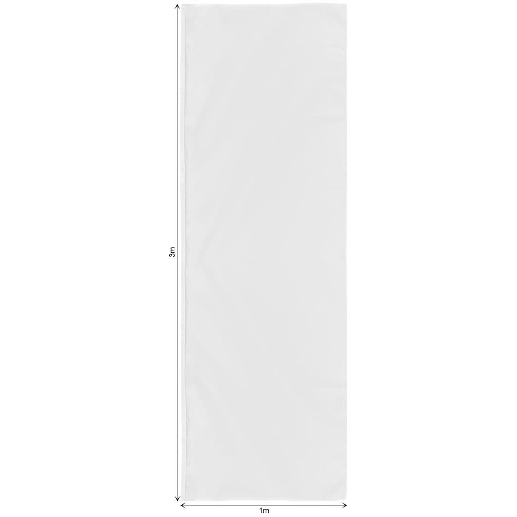 Champion Sublimated Flag Fountain 1m X 3m Skin (Excludes Hardware) 2