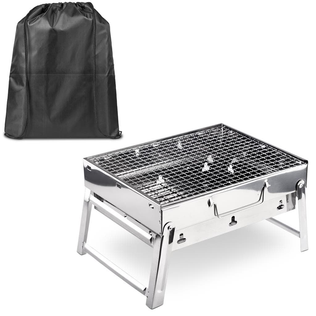 Altitude Bosveld Braai Set 2