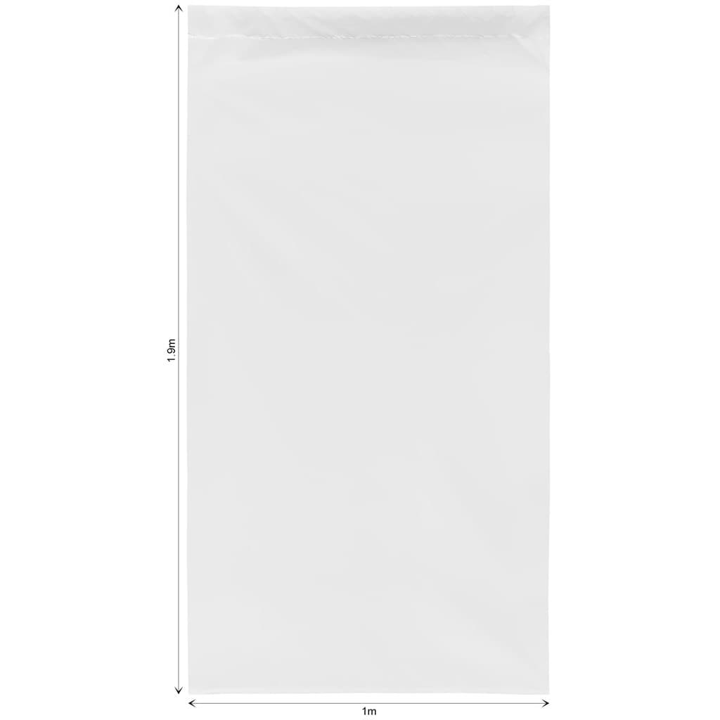 Ovation Sublimated Gazebo 1m X 1m Kiosk Roof (Excludes Hardware) 2