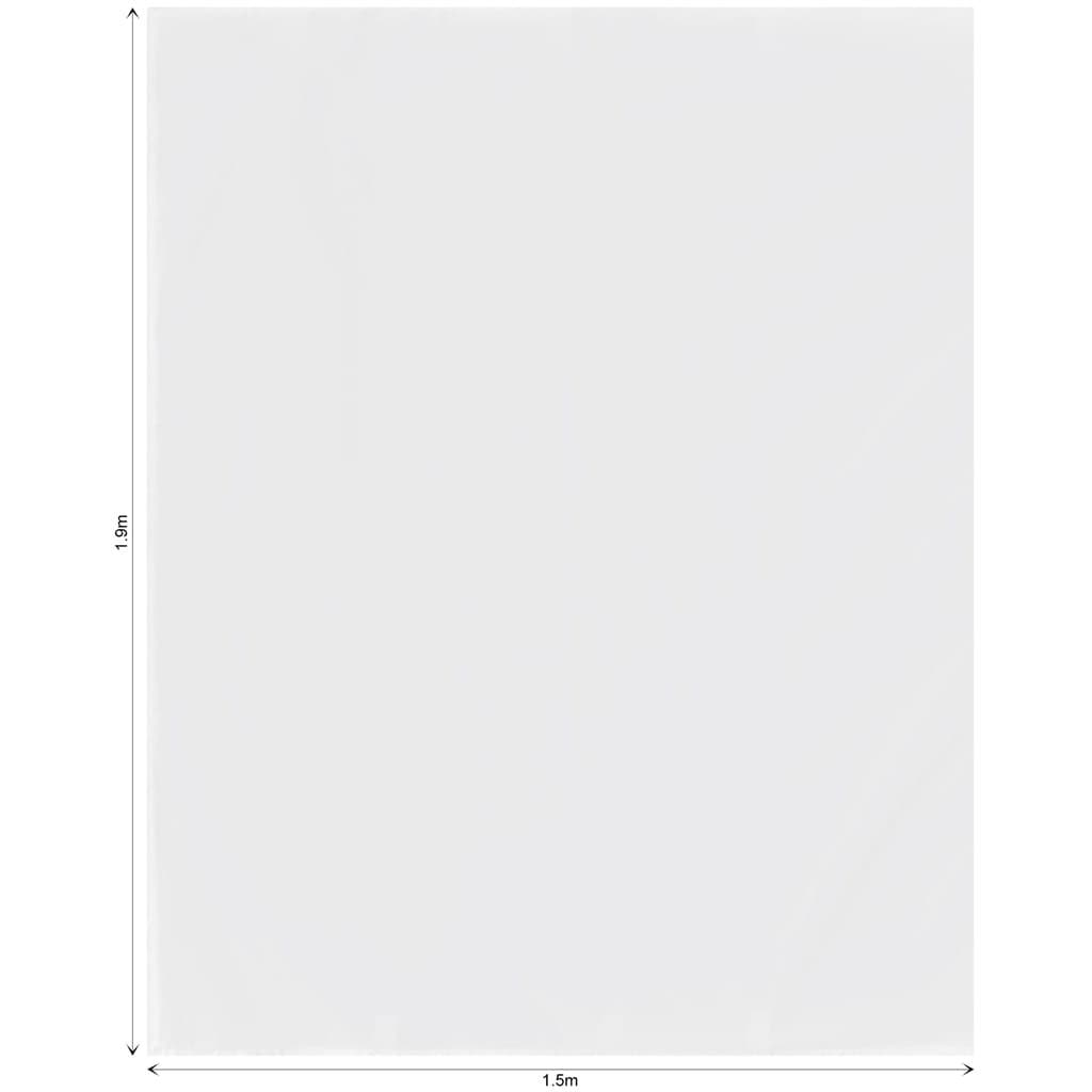 Ovation Sublimated Gazebo 1.5m X 1.5m - Full-Wall  (Excludes Hardware) 2