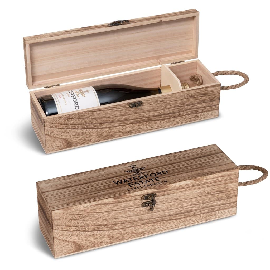 Cavas Wine Box 1