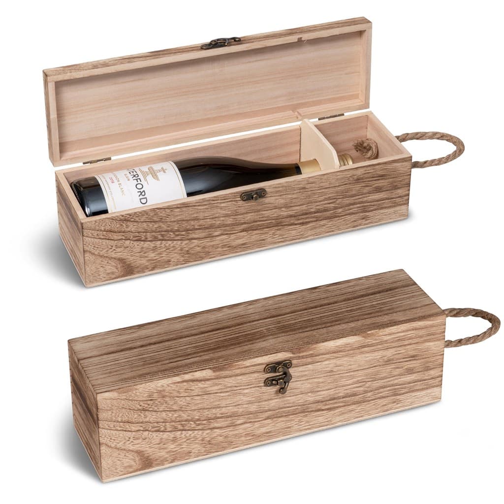 Cavas Wine Box 3