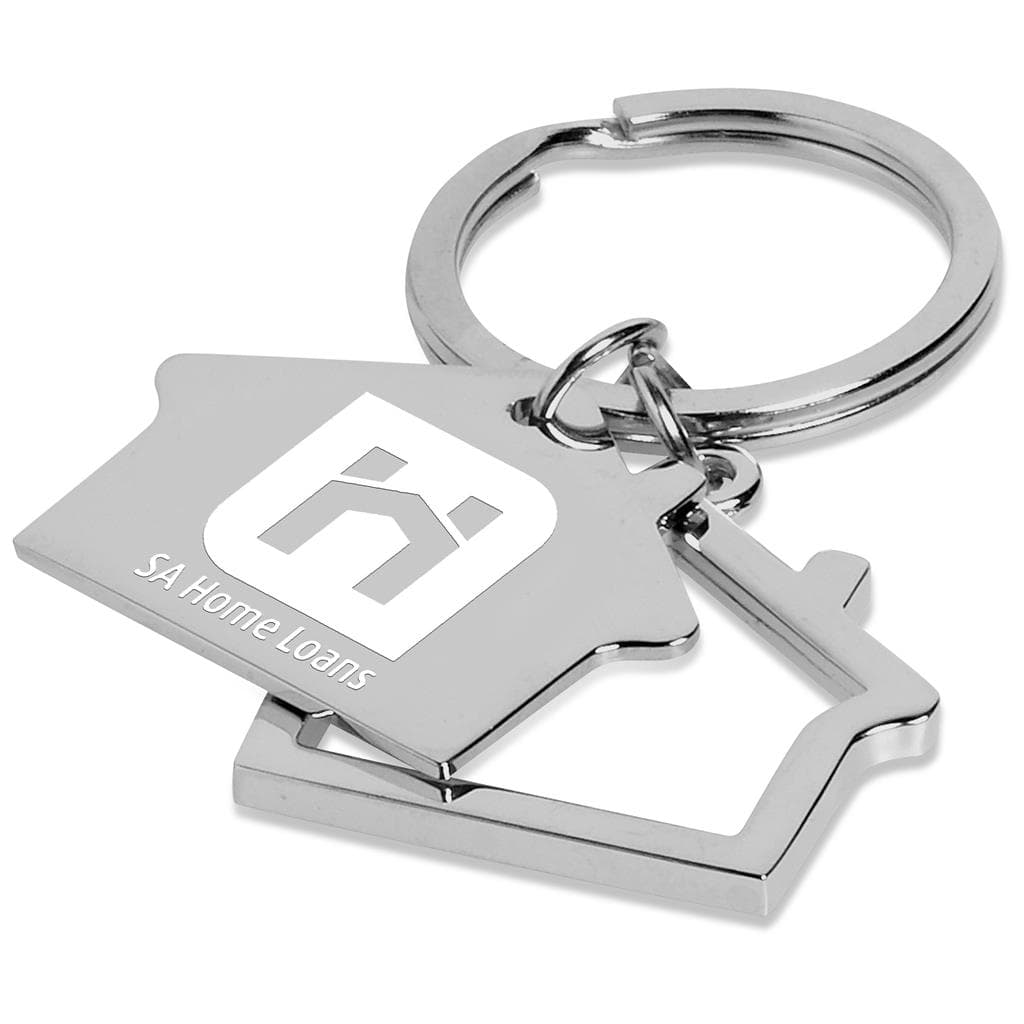Altitude Mi-Casa-Su-Casa Keyholder 4