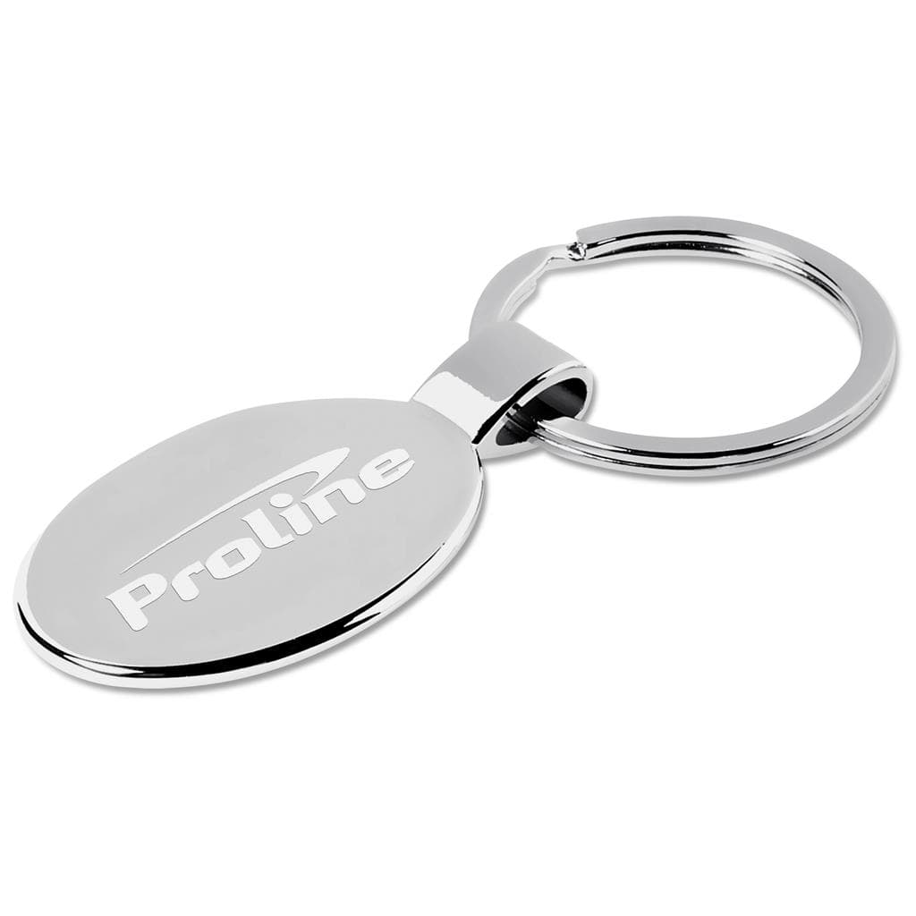 Altitude Sheen Keyholder 2