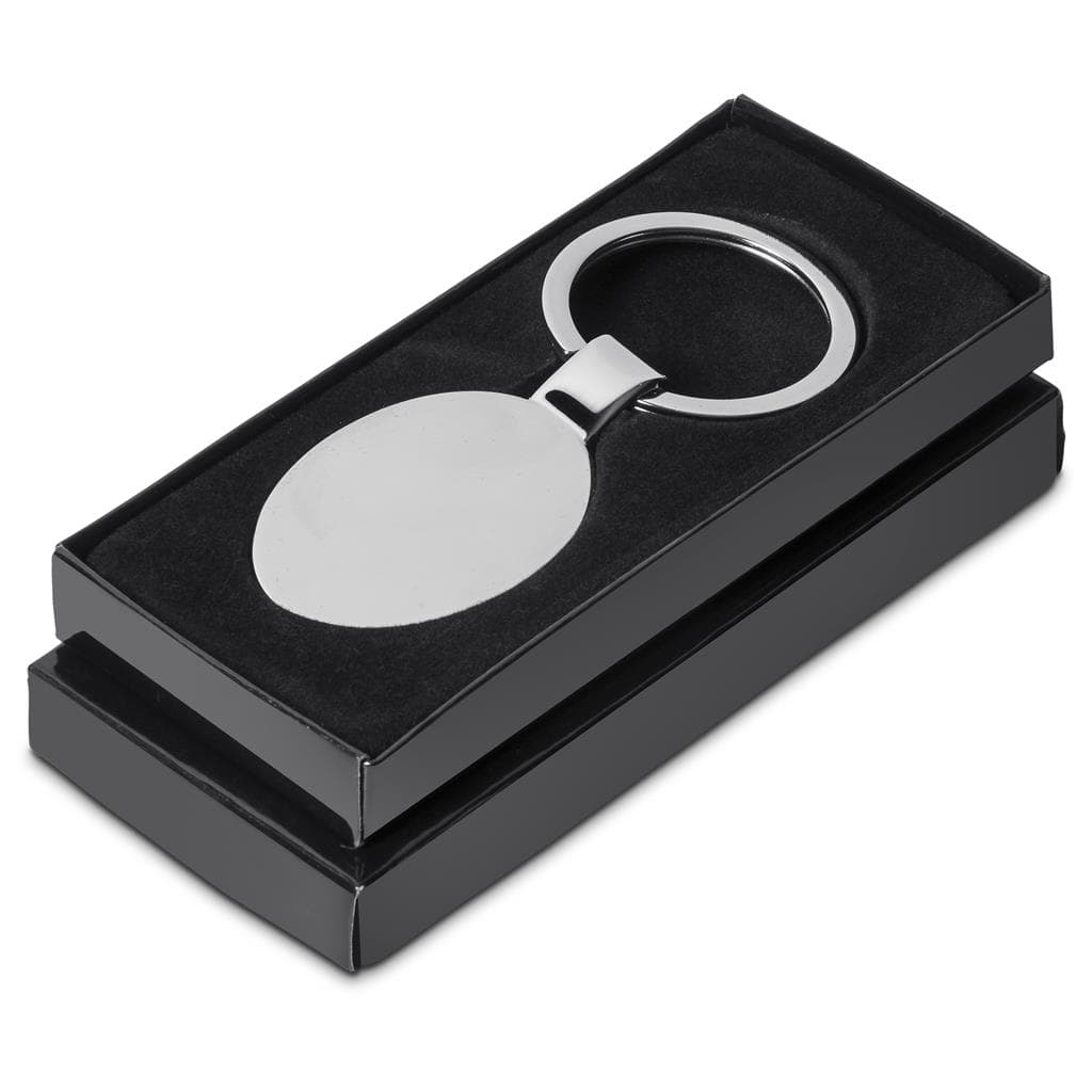 Altitude Sheen Keyholder 3