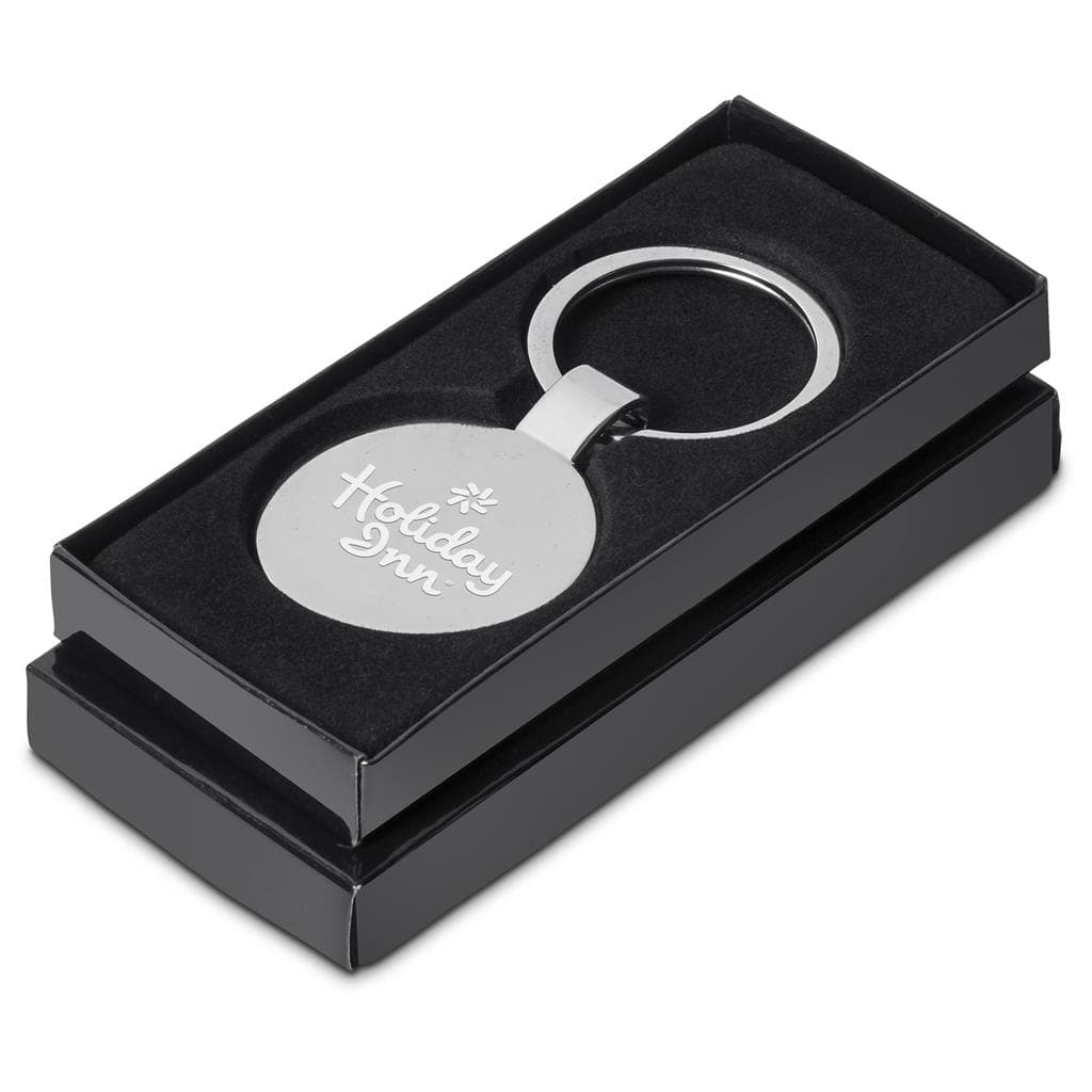 Altitude Lustre Keyholder 1