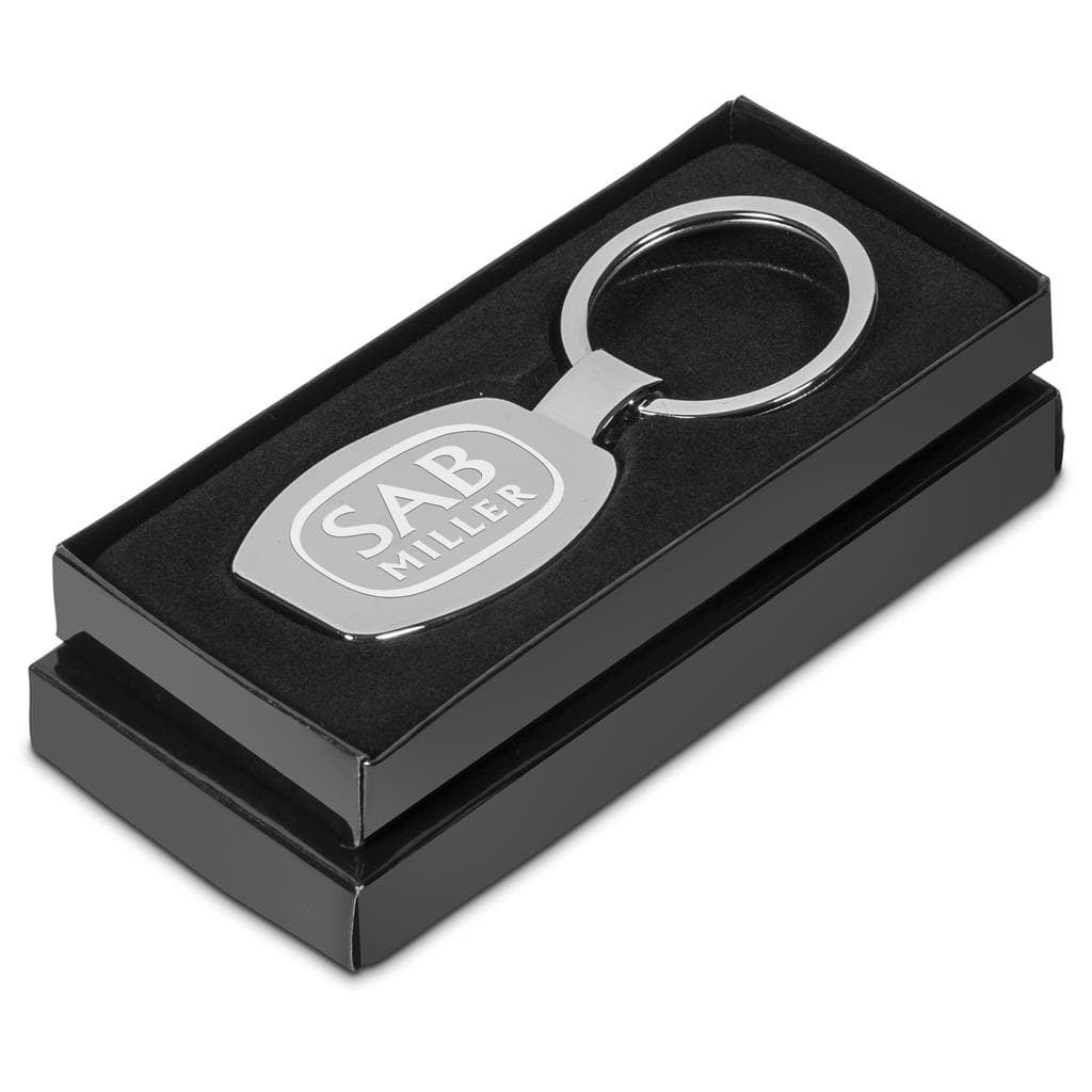 Altitude Glint Keyholder