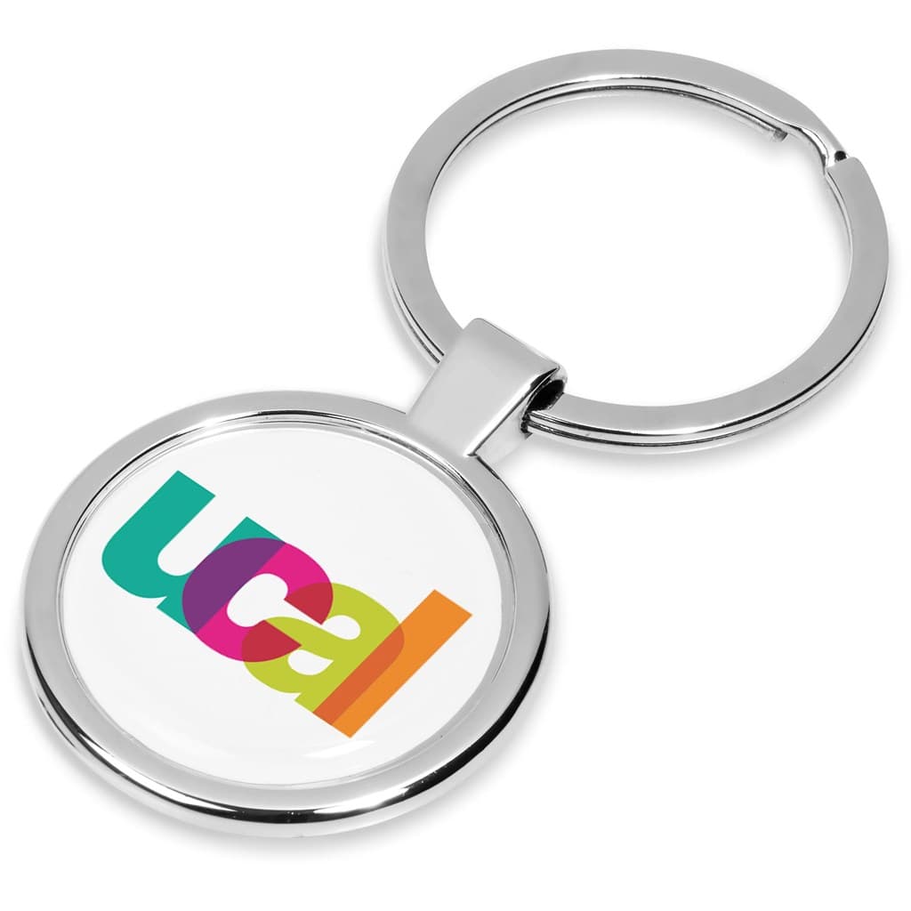 Altitude Evolve Dome Keyholder 1