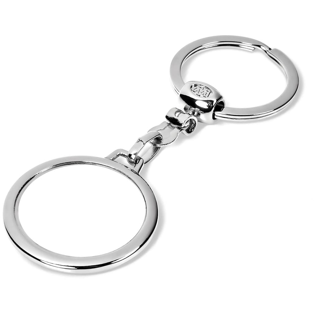 Altitude Encircle Dual-Dome Keyholder 2