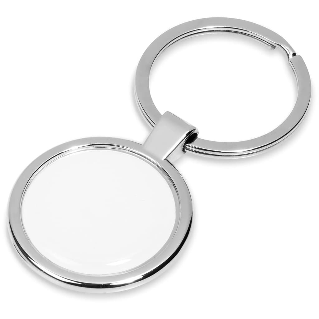 Altitude Evolve Dome Keyholder 2