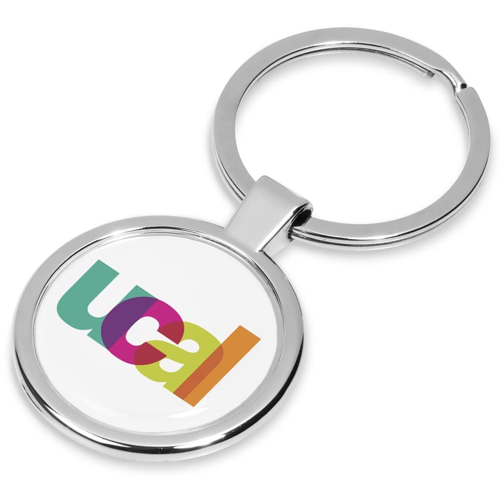 Altitude Evolve Dome Keyholder 4