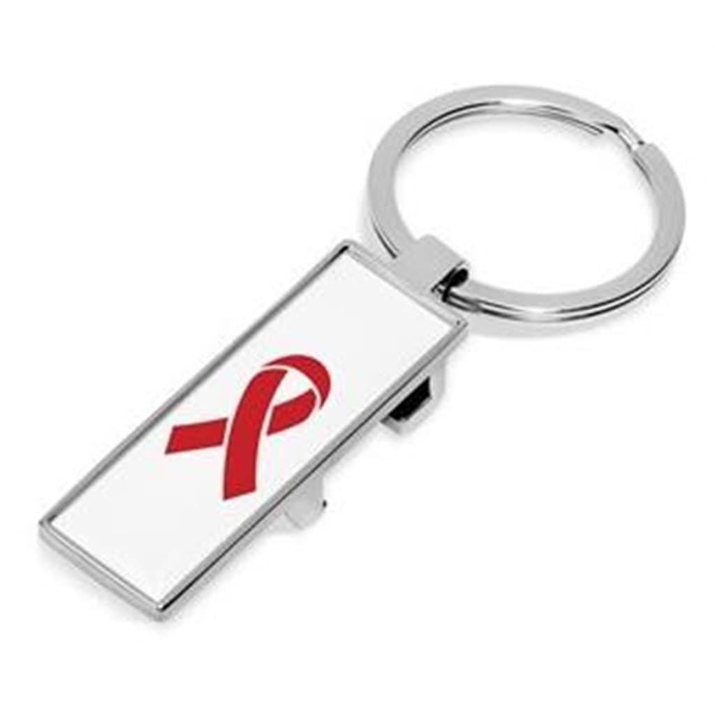 Altitude Saloon Dome Bottle Opener Keyholder 2