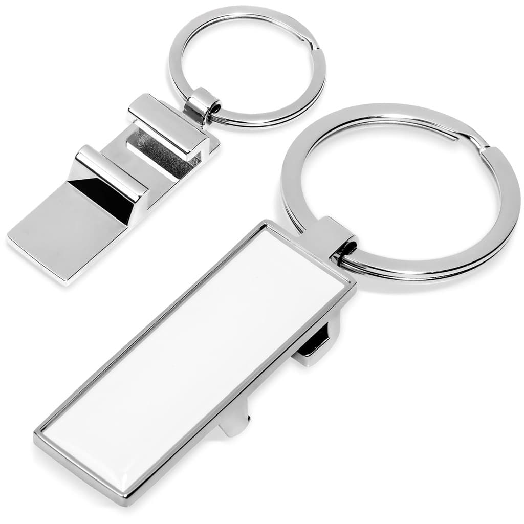 Altitude Saloon Dome Bottle Opener Keyholder 7