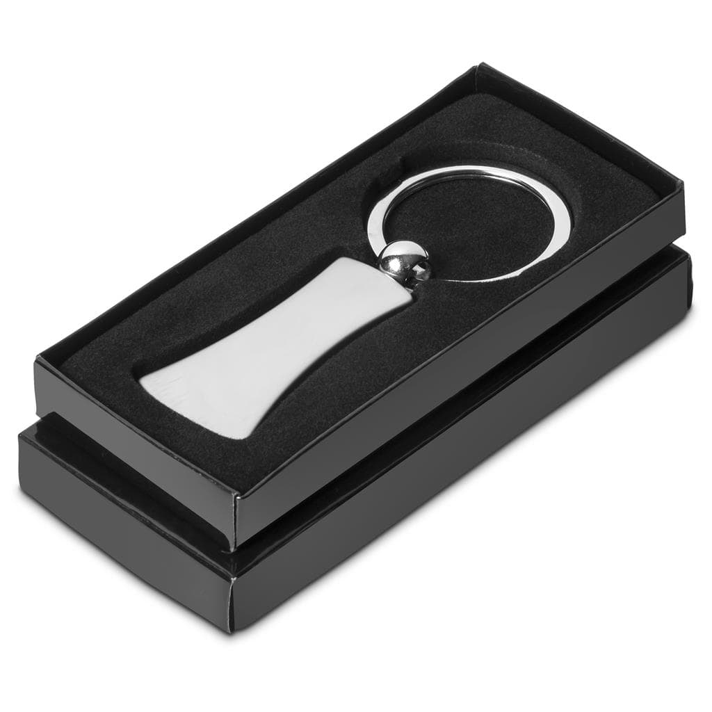 Altitude Curvature Keyholder 2