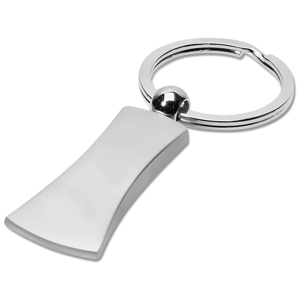 Altitude Curvature Keyholder 4