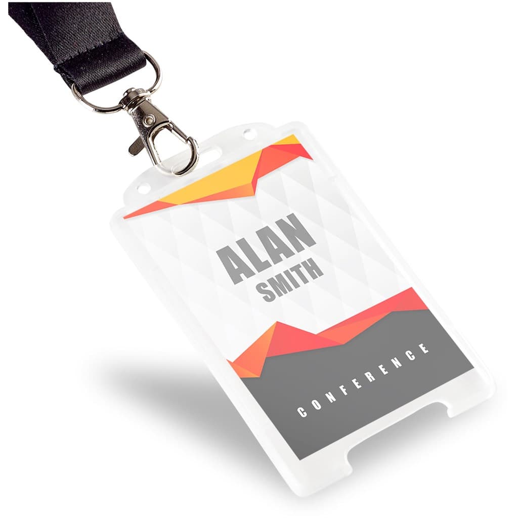 Altitude Northwing Card Holder 1