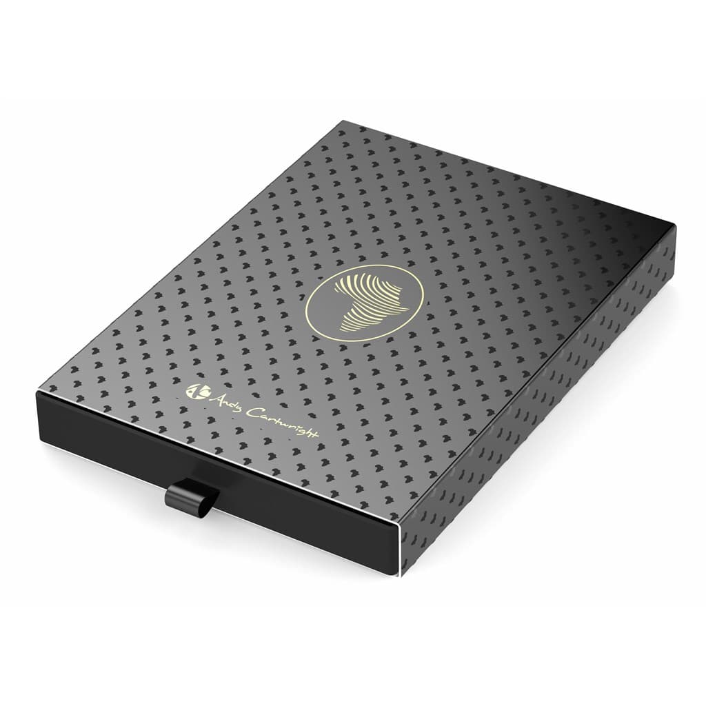 Andy Cartwright Afrique A5 Hard Cover Notebook 6