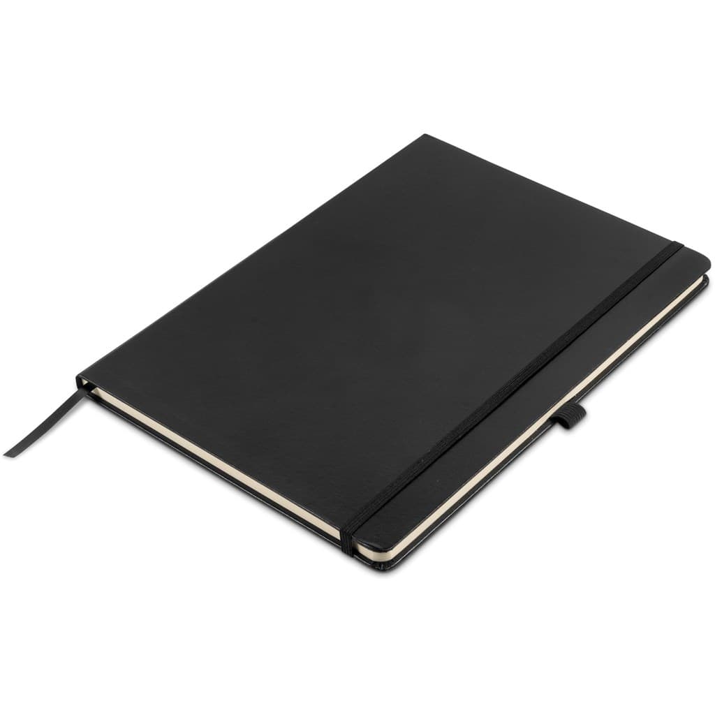 Altitude Fourth Estate A4 Hard Cover Notebook 6