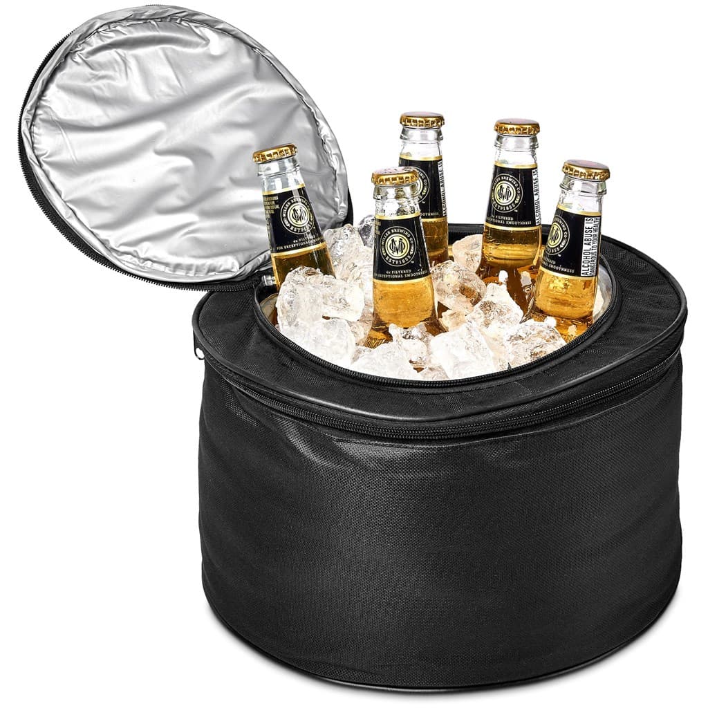 Outback Braai & Cooler Set 3