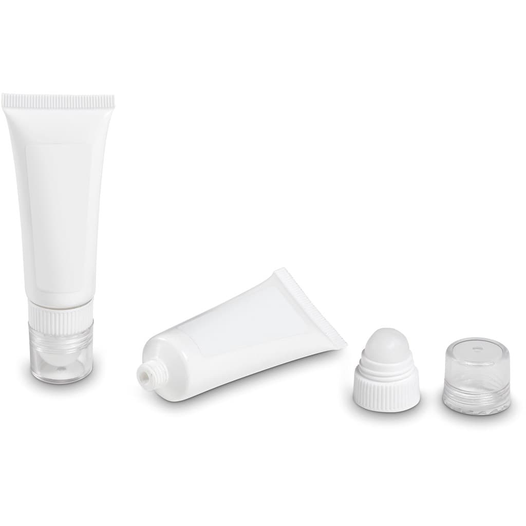 Summertime Sunblock & Lip Balm - 20ml 2