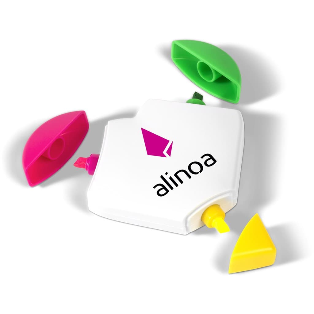 Altitude Heart Highlighter 5