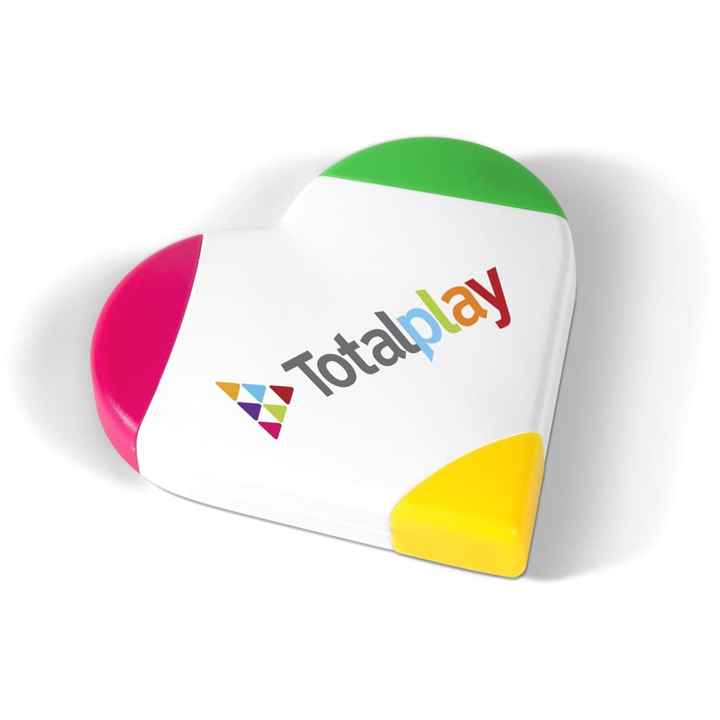 Altitude Heart Highlighter 7