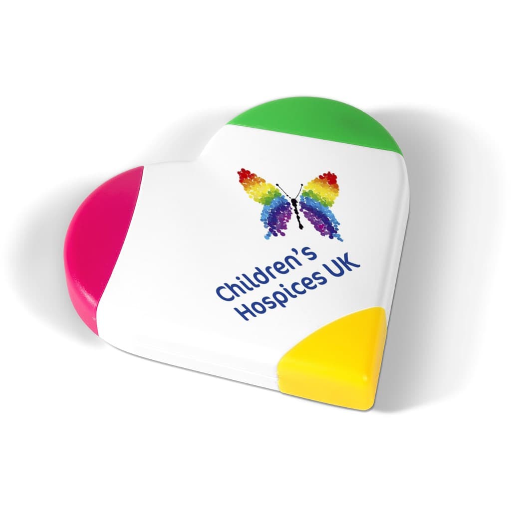 Altitude Heart Highlighter 2