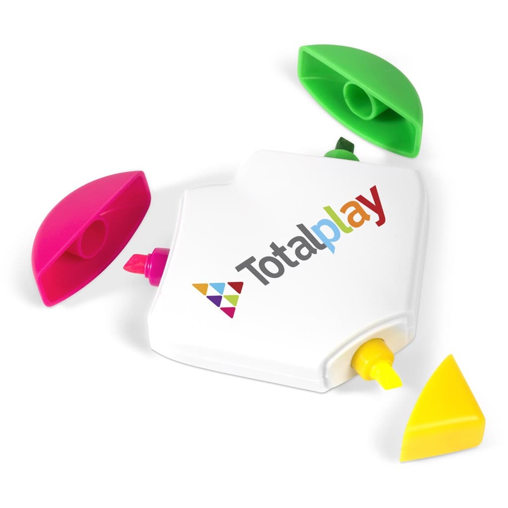 Altitude Heart Highlighter 10