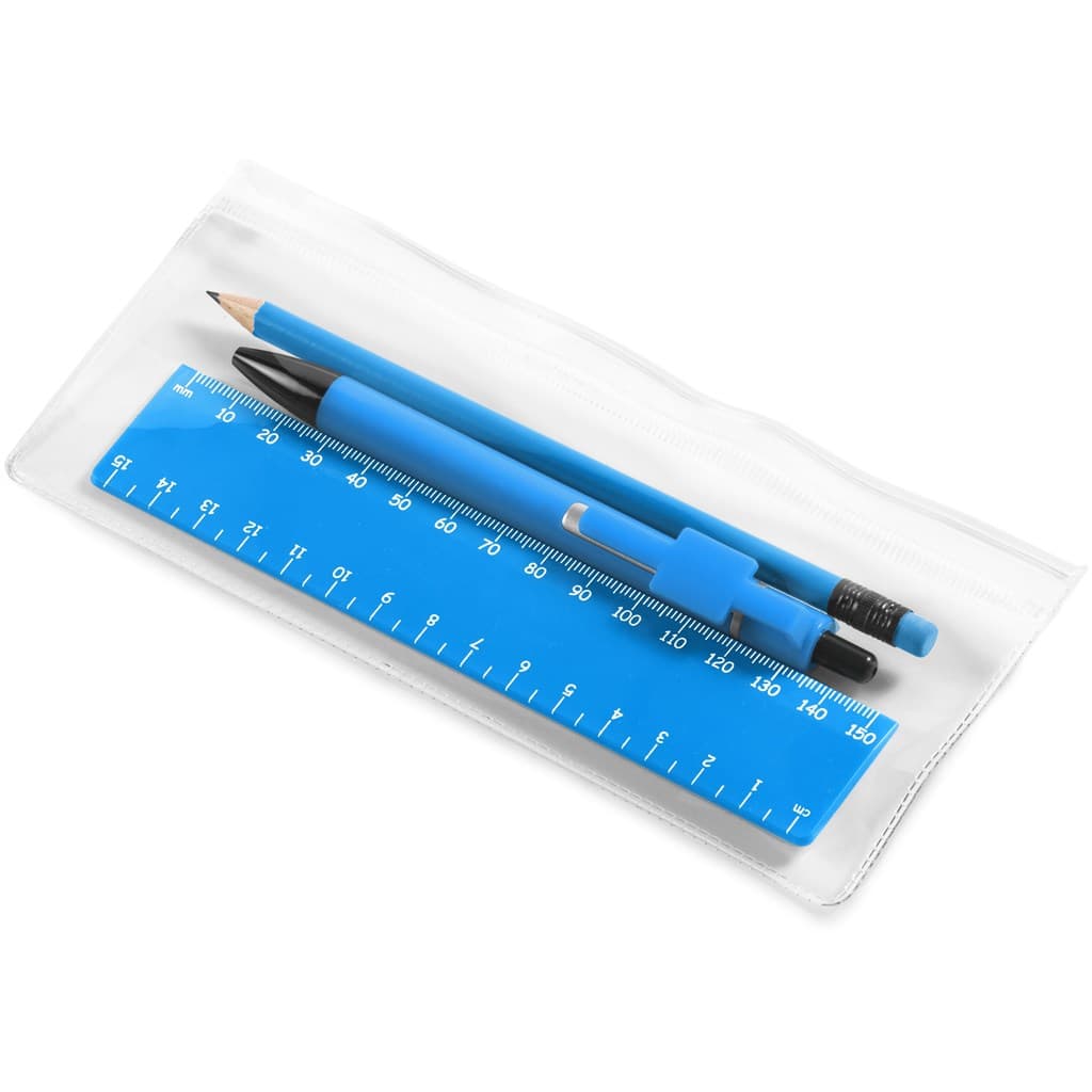 Altitude Maxi Visibility Pouch (Excludes Contents) 4