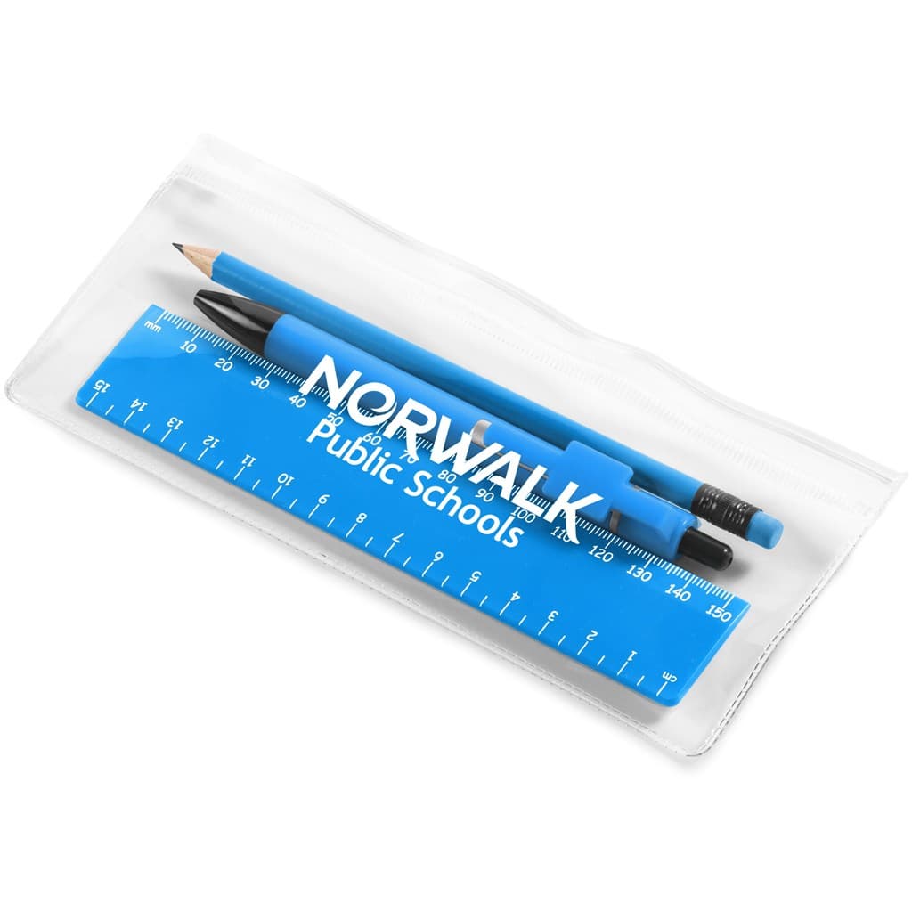 Altitude Maxi Visibility Pouch (Excludes Contents) 3