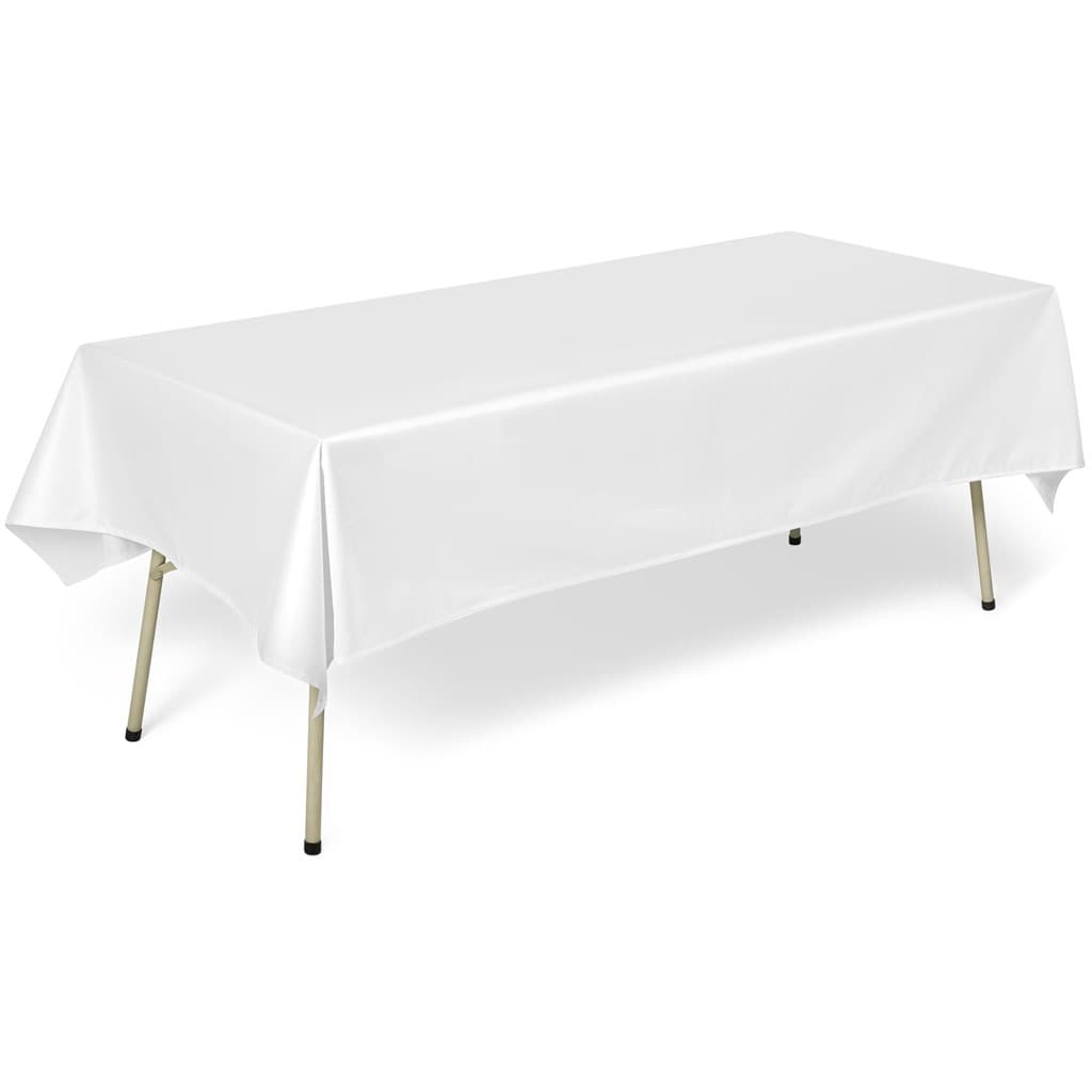 Legend Fabric Table Cloth 2.5 x1.5m 2