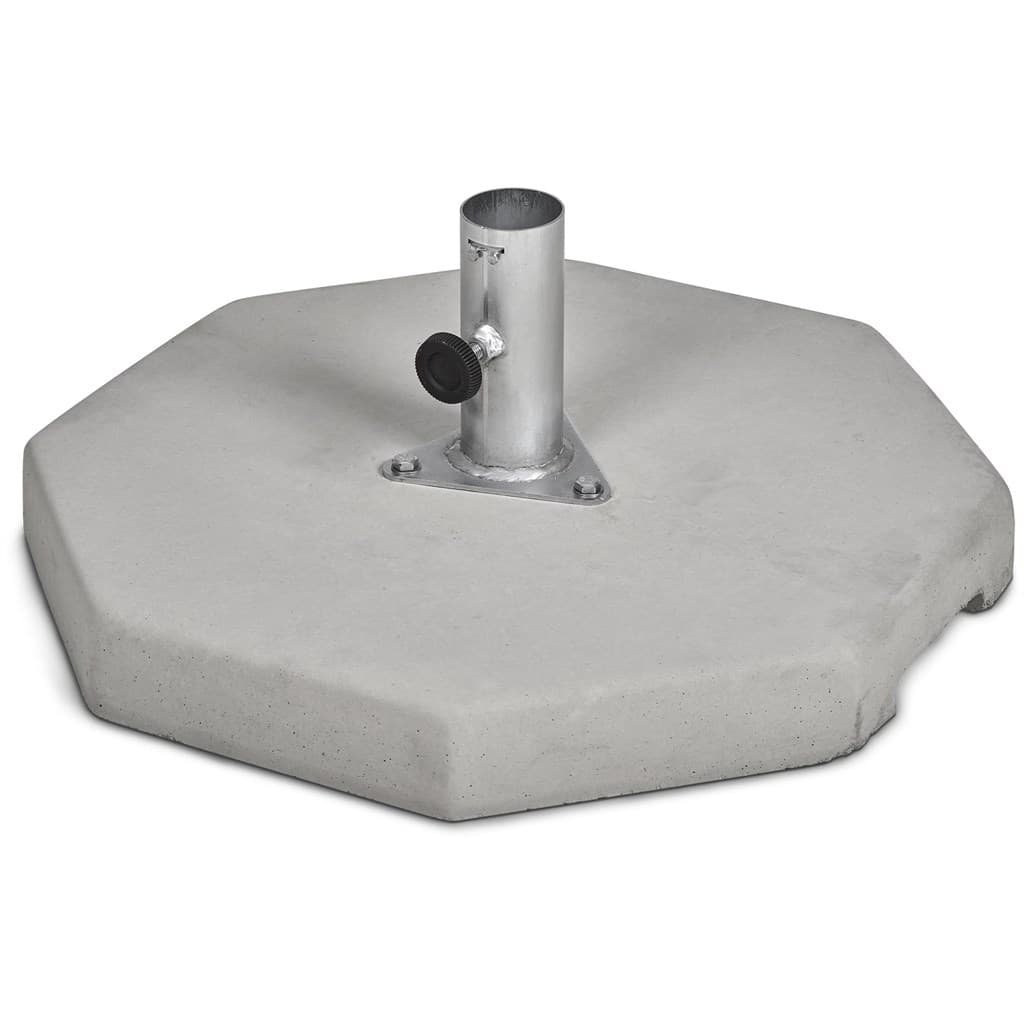 Parasol Concrete Base 1