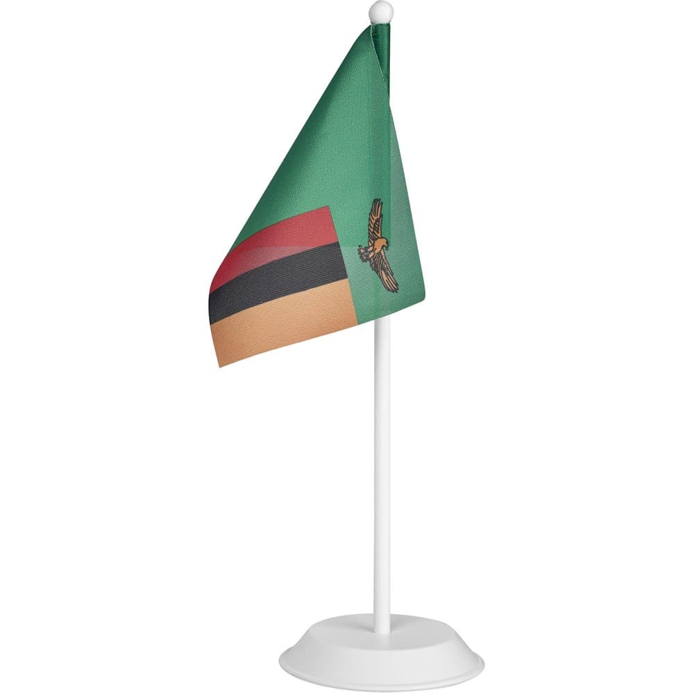 Champion Desk Flag 150mm x 100mm 1