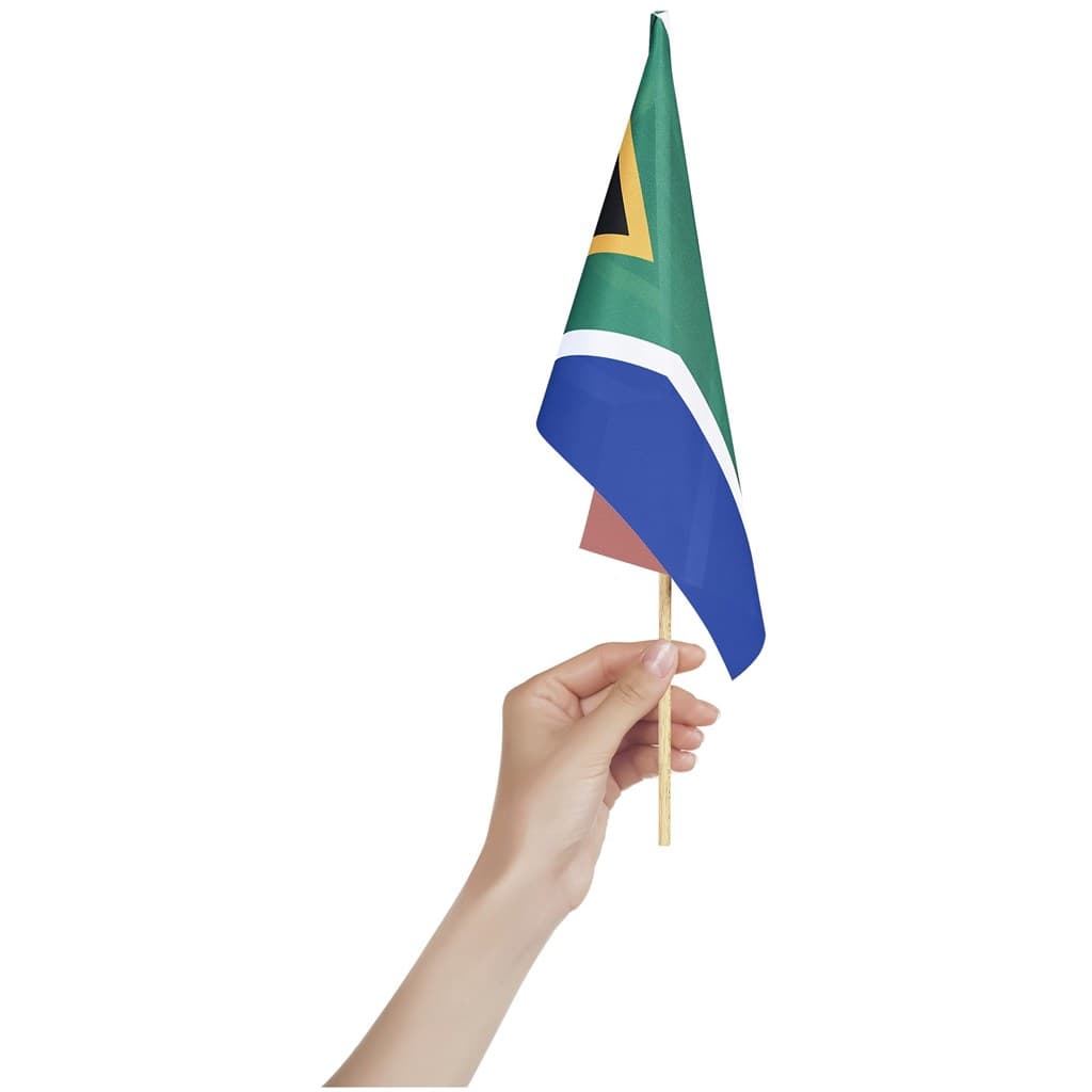 Champion Small Hand Flag 300mm x 200mm 4