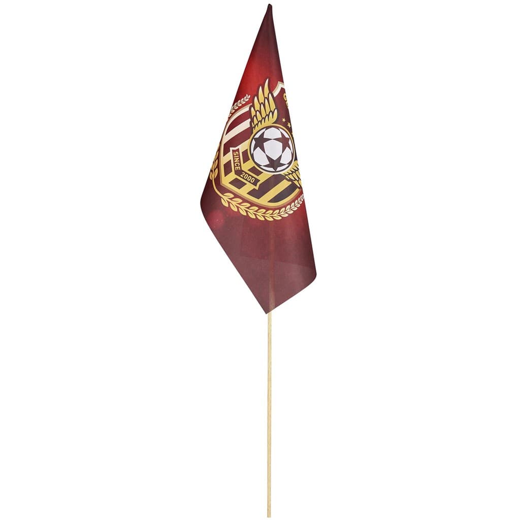 Champion Medium Hand Flag 450mm x 300mm 1