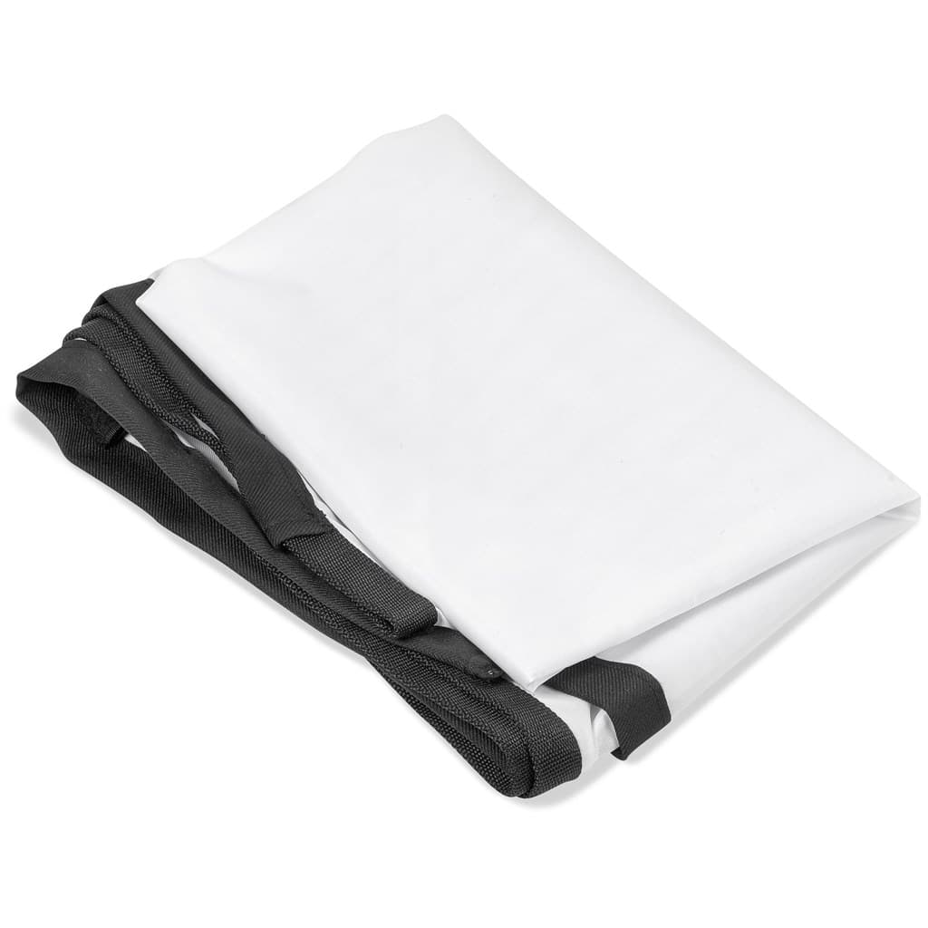 Legend 3m Arcfin Flying Banner (Set of 2) 6