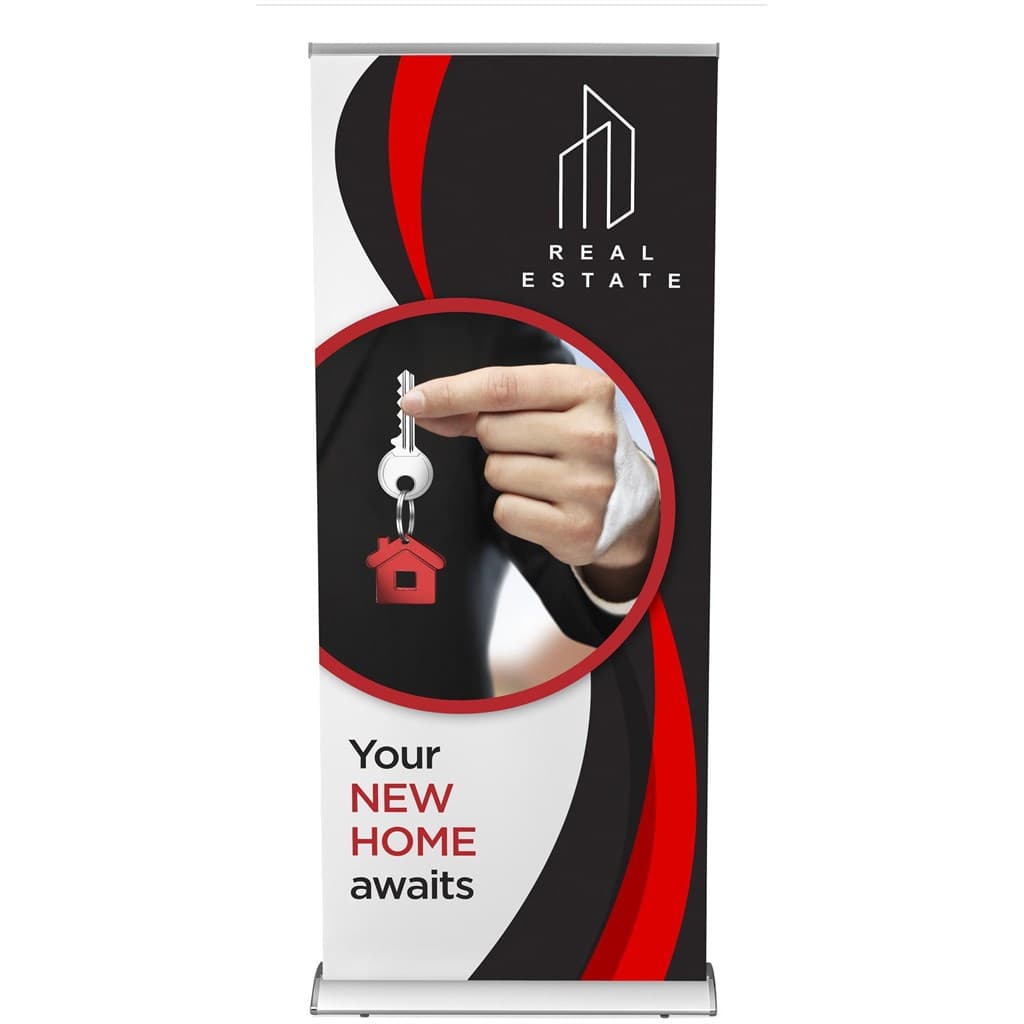 Ovation Layflat Pull Up Banner 5